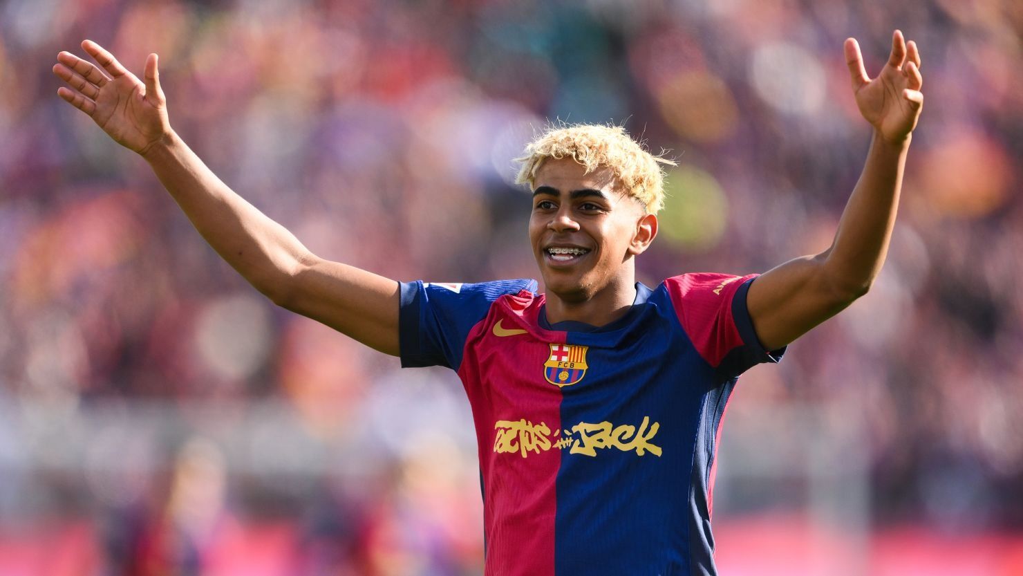 Updated Ballon d'Or Contenders Released, Dembélé Falls Out of Top 3