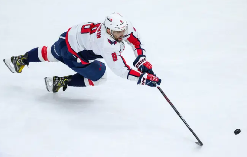 Washington Capitals vs Nashville Predators Prediction, Betting Tips & Odds │31 DECEMBER, 2023