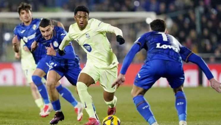 Girona vs Getafe Prediction, Betting Tips & Odds│ 14 FEBRUARY, 2025