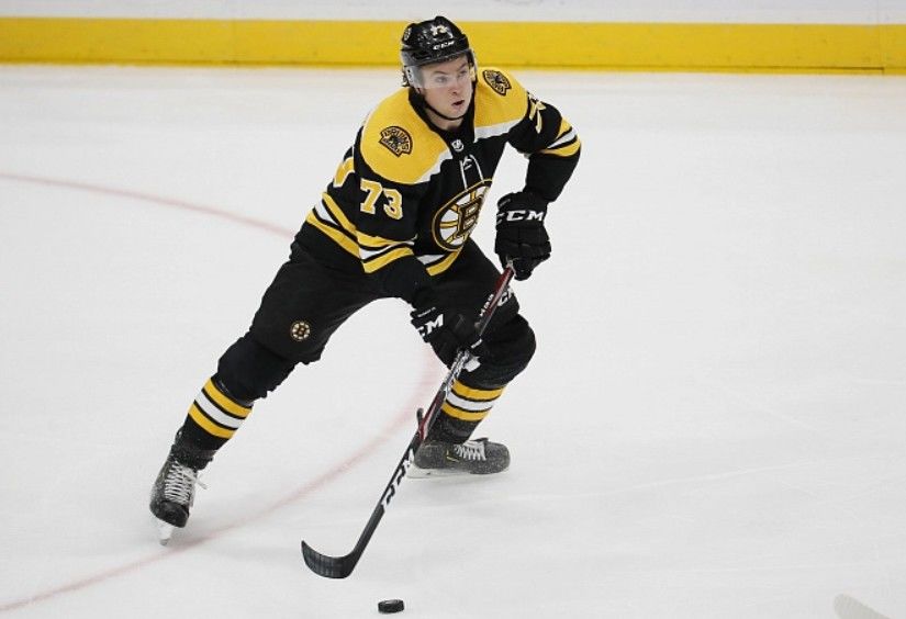 Ottawa Senators vs Boston Bruins Prediction, Betting Tips & Odds │12 FEBRUARY, 2022