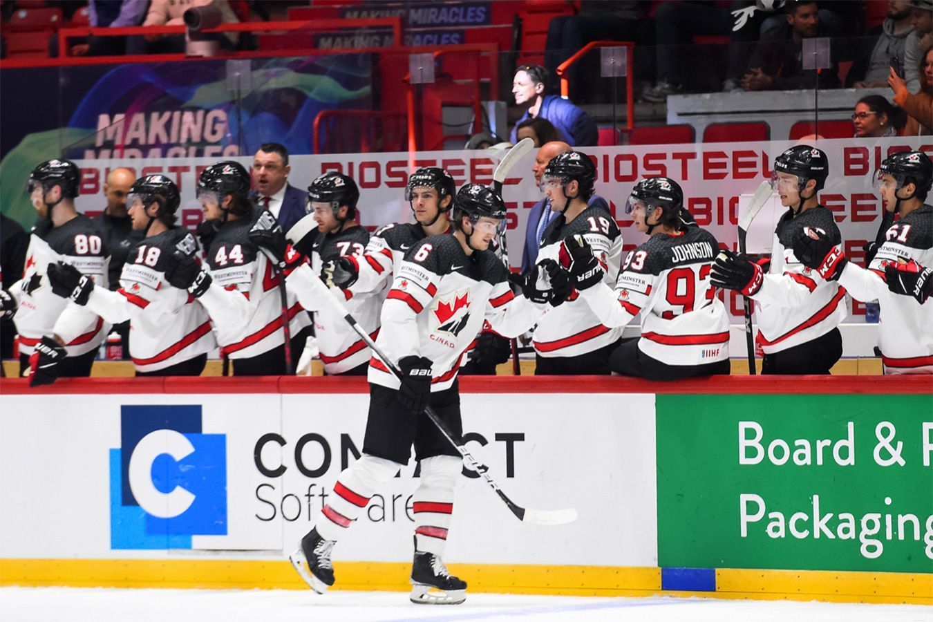 Canada vs Kazakhstan Prediction, Betting Tips & Odds │19 MAY, 2022 IIHF World Championship