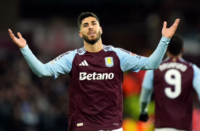 Manchester United vs Aston Villa: Prediction for the Match on May 25, 2025