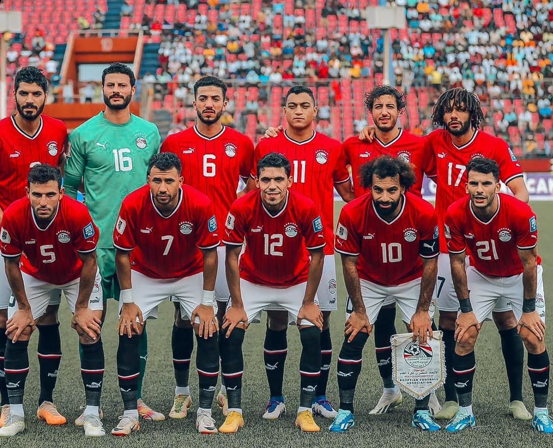 Egypt vs Ethiopia: Prediction for the Match on September 05, 2025 