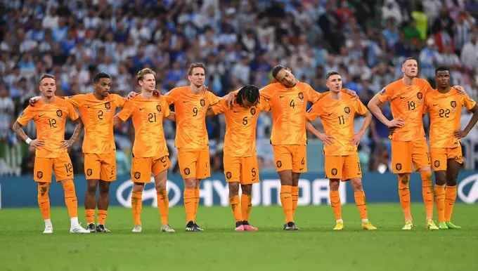 Netherlands vs Scotland Prediction, Betting Tips & Odds │22 MARCH, 2024