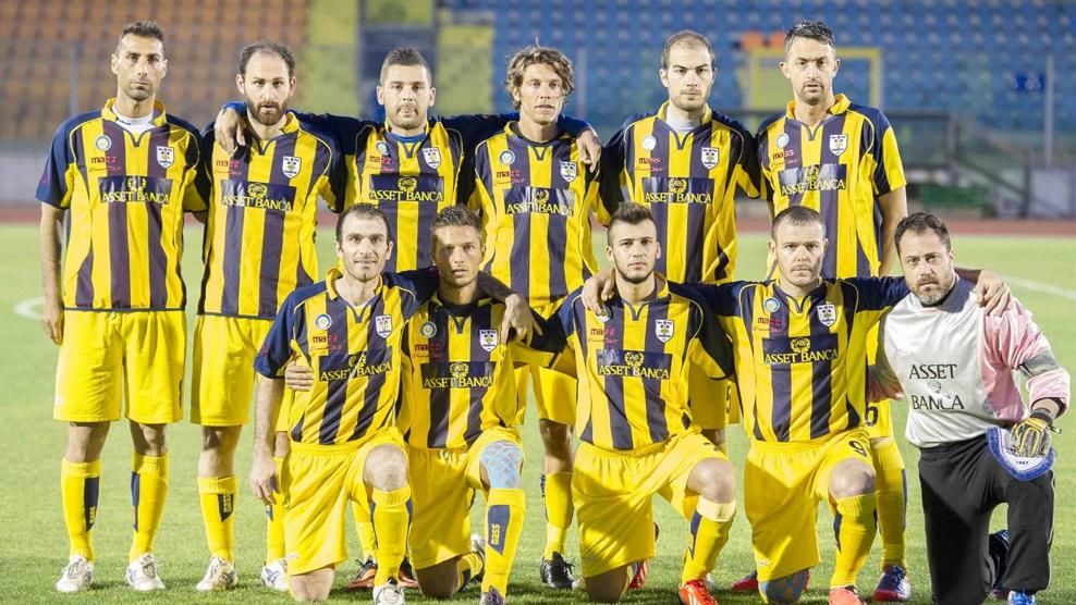 SS San Giovanni vs SP La Fiorita Prediction, Betting Tips & Odds | 12 APRIL, 2023