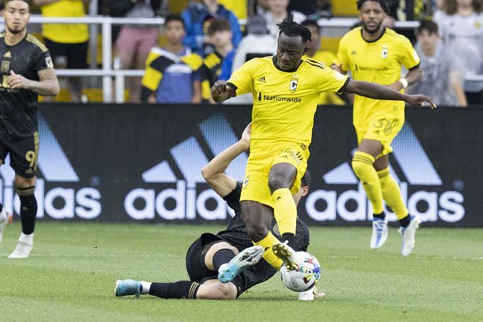 Columbus Crew vs Charlotte Prediction, Betting Tips & Odds │19 JUNE, 2022