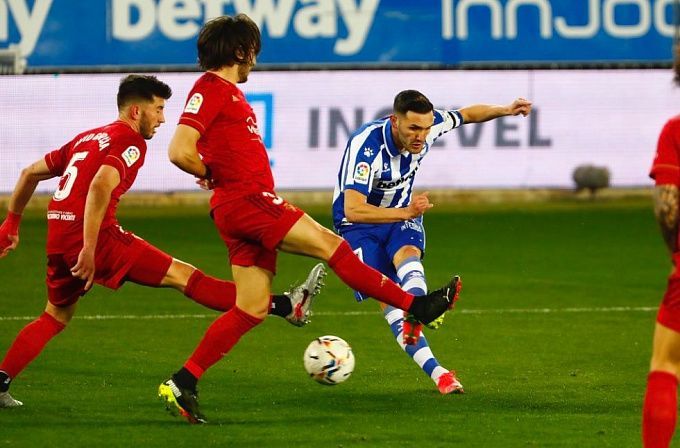 Alaves vs Espanyol Prediction, Betting Tips & Odds │11 MAY, 2022