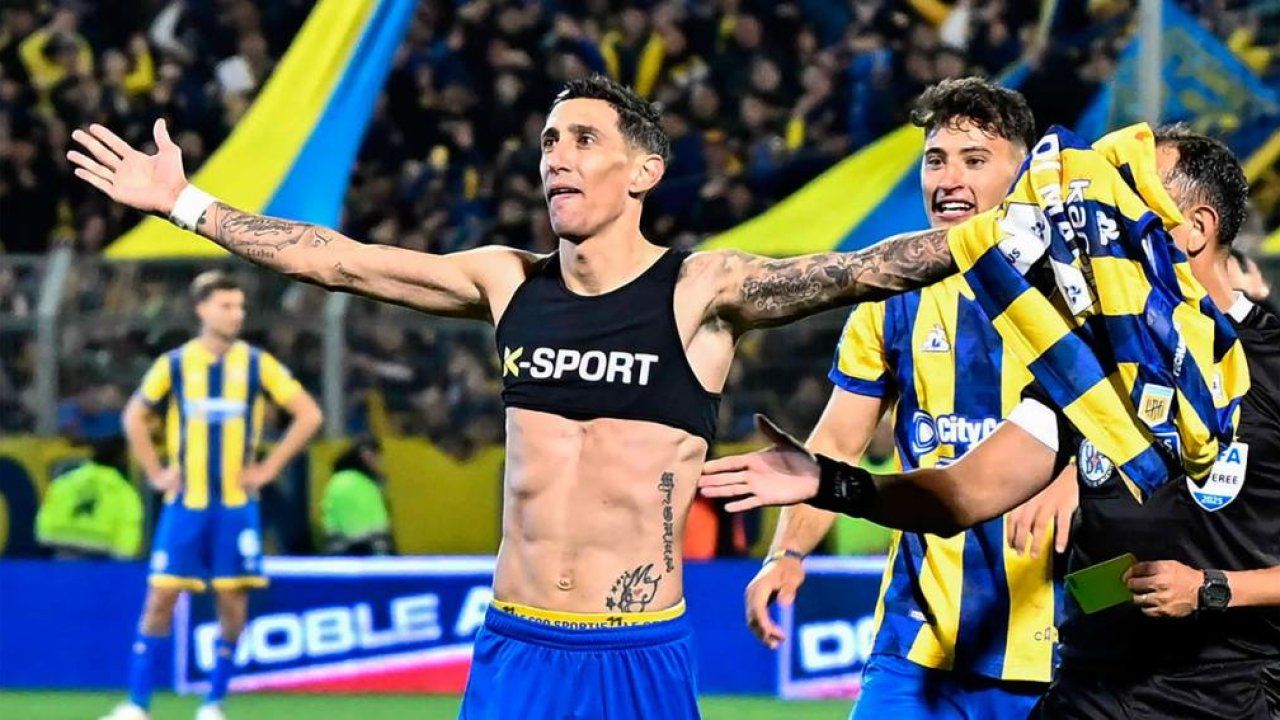 Rosario vs Estudiantes Prediction for the Match on November 23 2025