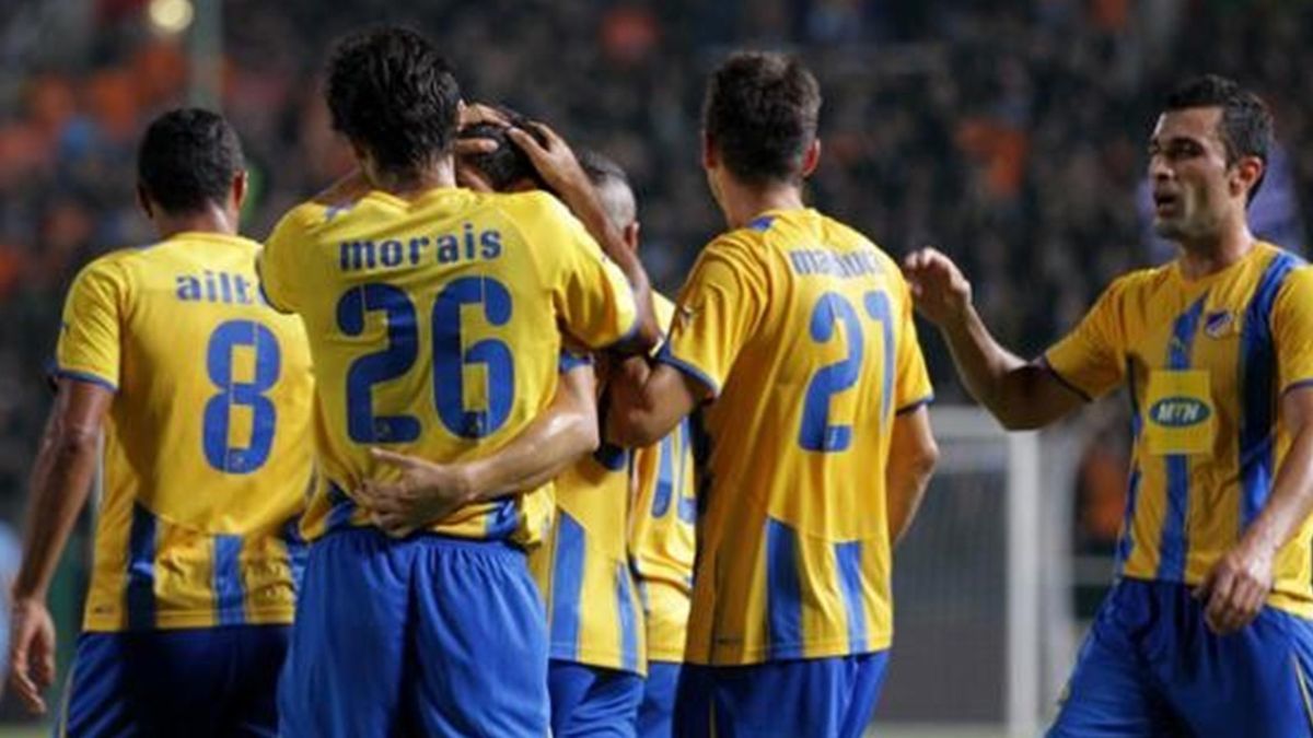 AEK Larnaca vs APOEL Prediction, Betting Tips & Odds | 03 APRIL, 2023