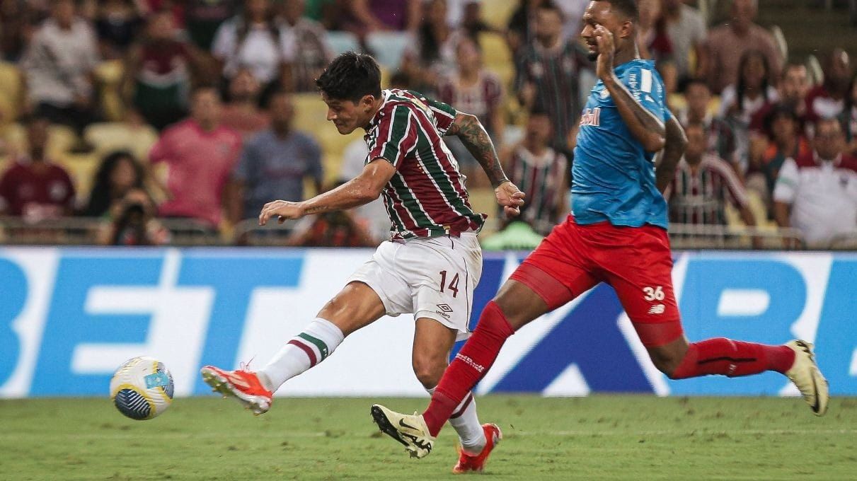 Bahia vs Fluminense Prediction, Betting, Tips, and Odds | 17 APRIL 2024
