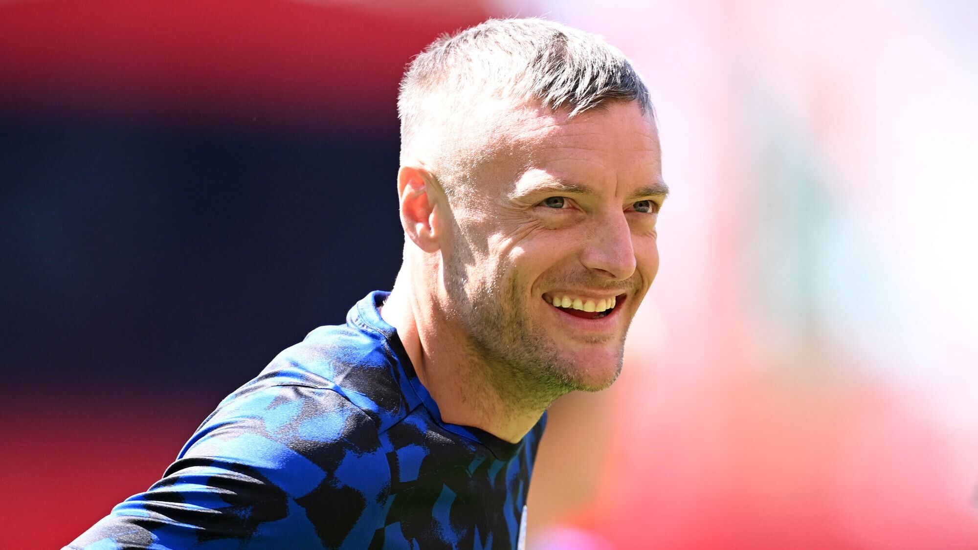 Premier League Champion Jamie Vardy Joins Cremonese from Leicester