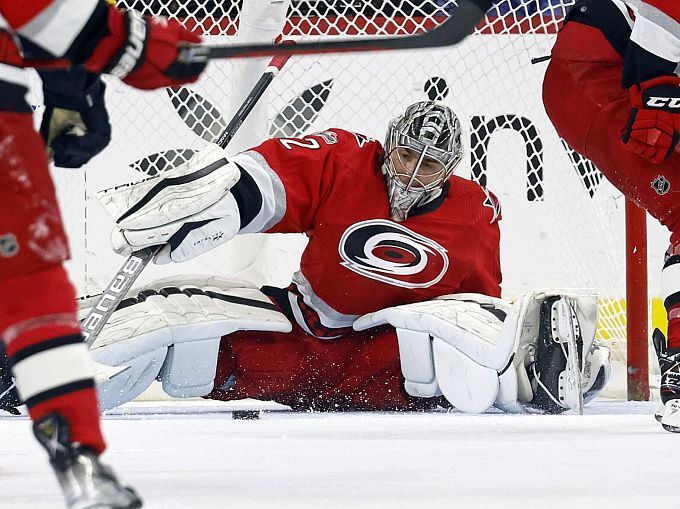 NHL Predictions: Dec 21 with Devils vs Panthers