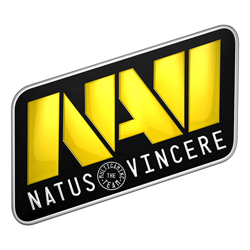 Natus Vincere vs FaZe Clan: NAVI in the playoffs