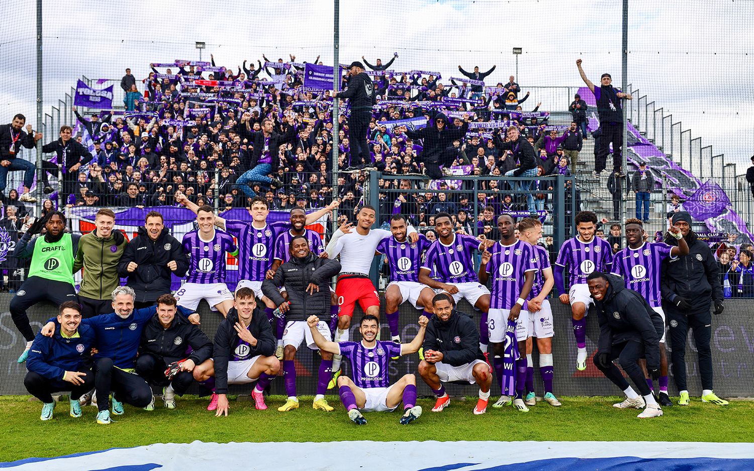 Toulouse vs Strasbourg Prediction, Betting Tips and Odds | 07 APRIL 2024
