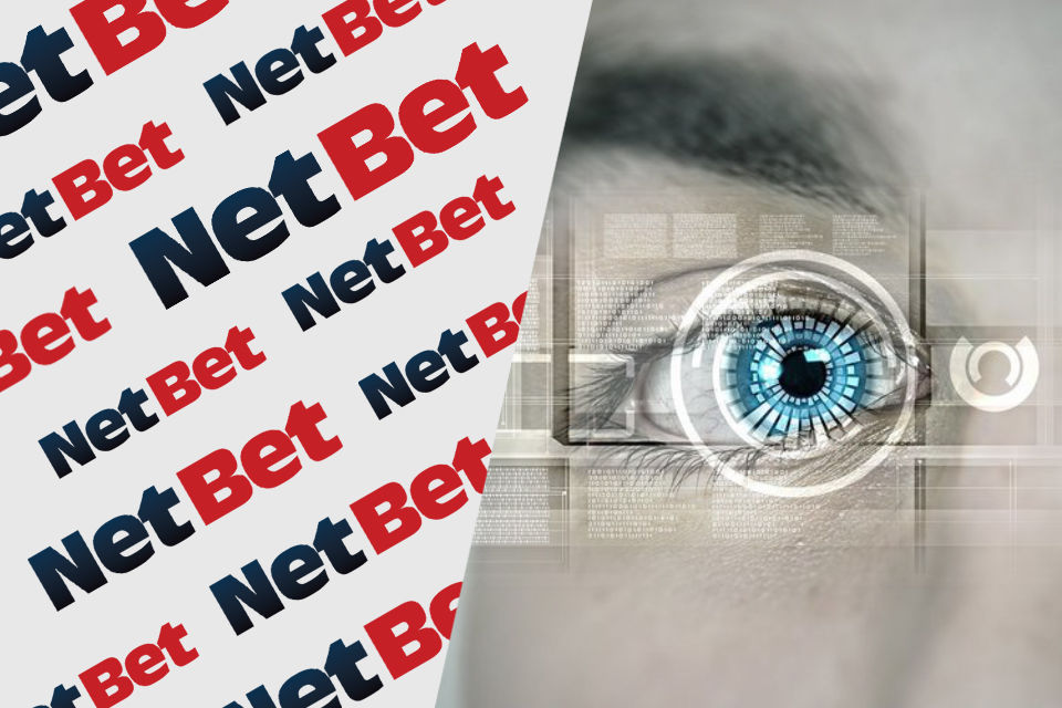 Netbet Sign-Up
