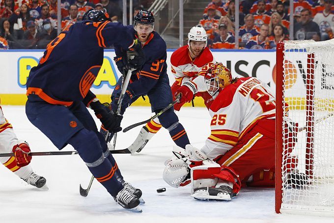 Calgary Flames vs Edmonton Oilers Prediction, Betting Tips & Odds │27 MAY, 2022