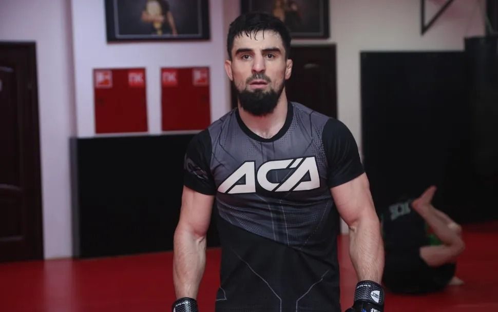 Dakaev’s PFL Debut Date Revealed