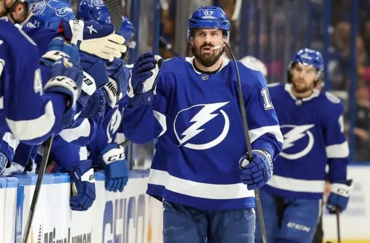 Tampa Bay Lightning vs New Jersey Devils Prediction, Betting Tips & Odds │20 MARCH, 2023