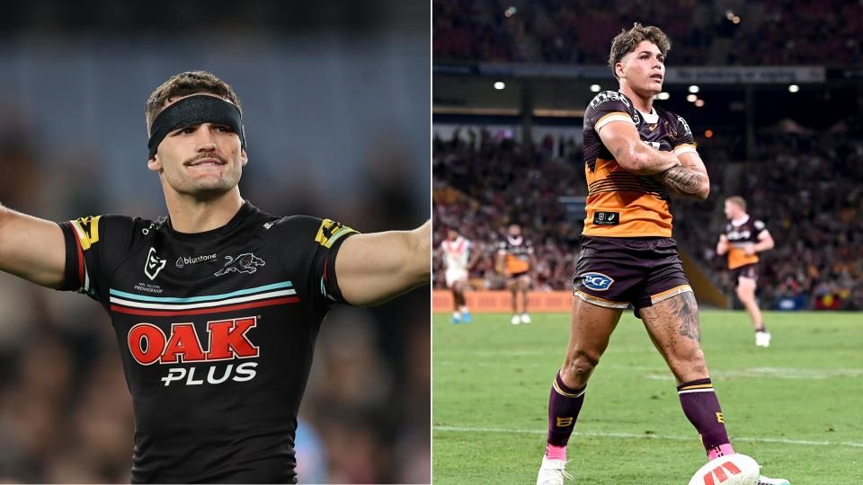 Penrith Panthers vs Brisbane Broncos Prediction, Betting Tips & Odds │01 OCTOBER, 2023