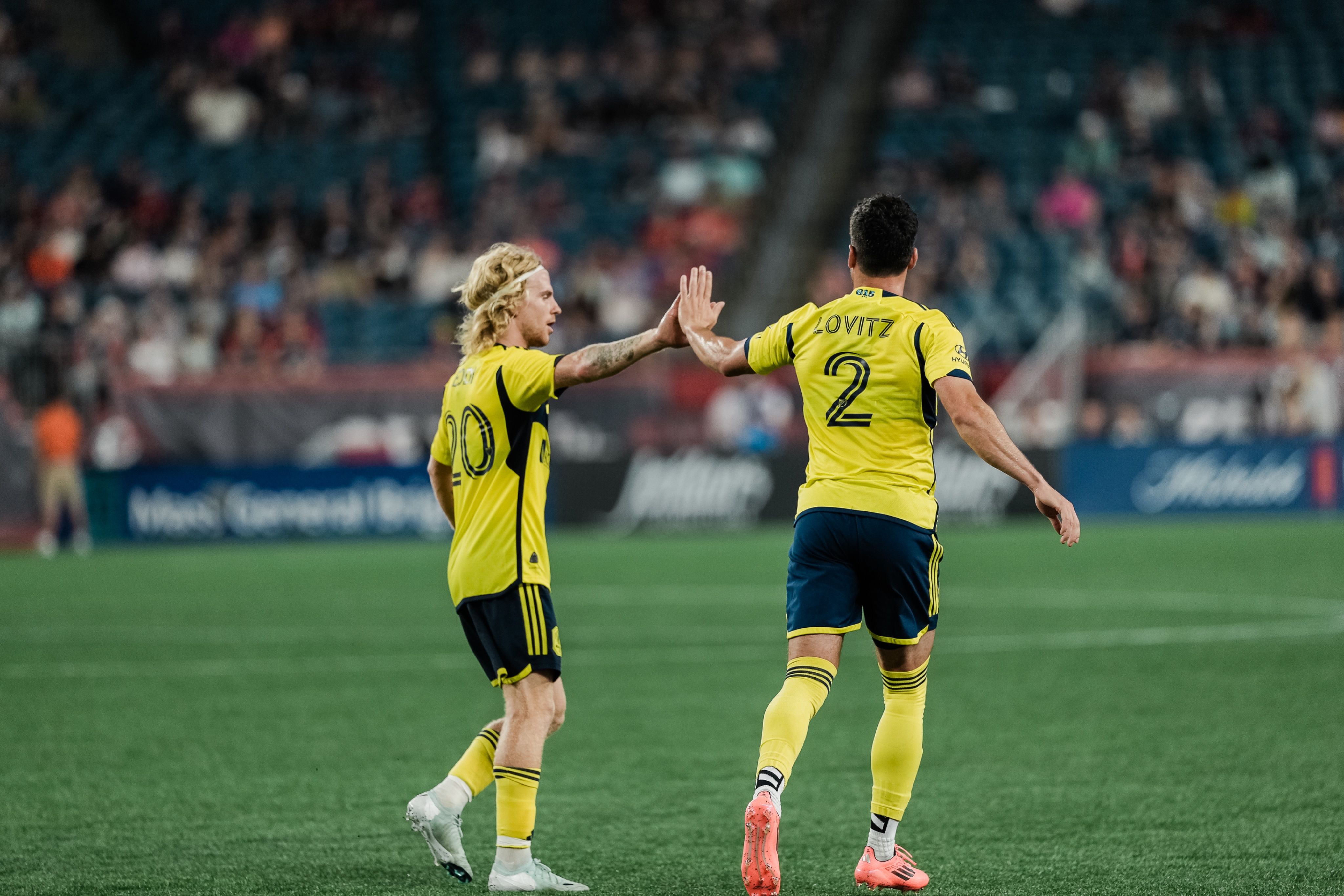 DC United vs Nashville SC: Prediction for the Match on June 29, 2025