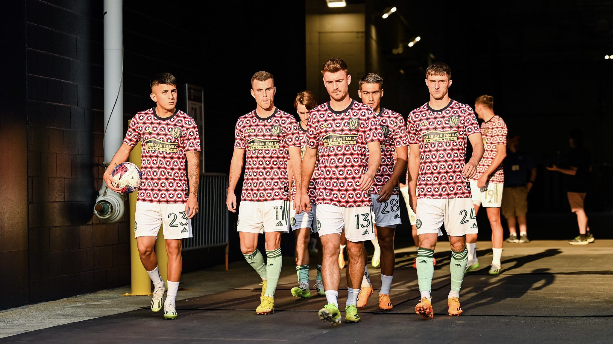 Atlanta United vs FC Cincinnati Prediction, Betting Tips and Odds | 31 AUGUST 2023