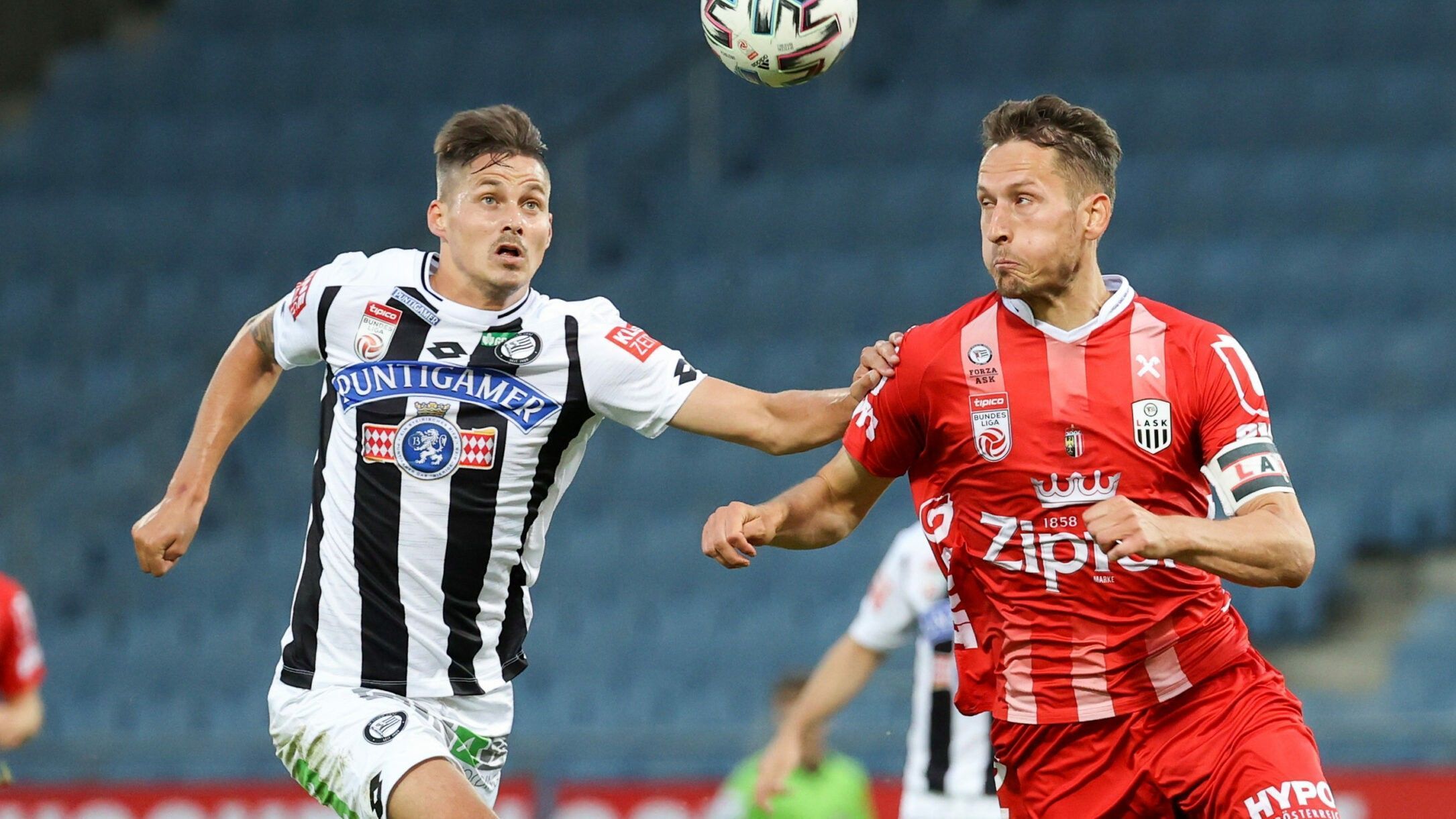 LASK Linz vs Hartberg Prediction, Betting Tips & Odds | 24 SEPTEMBER, 2023