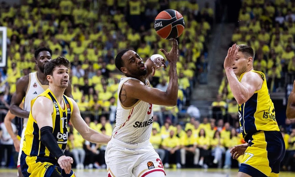 Fenerbahce vs. Monaco. Pronóstico, Apuestas y Cuotas | 3 de mayo de 2024