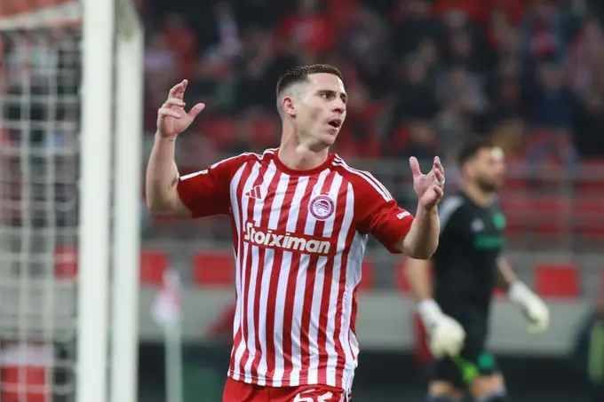 Maccabi TA vs Olympiacos Prediction, Betting Tips & Odds │14 MARCH, 2024