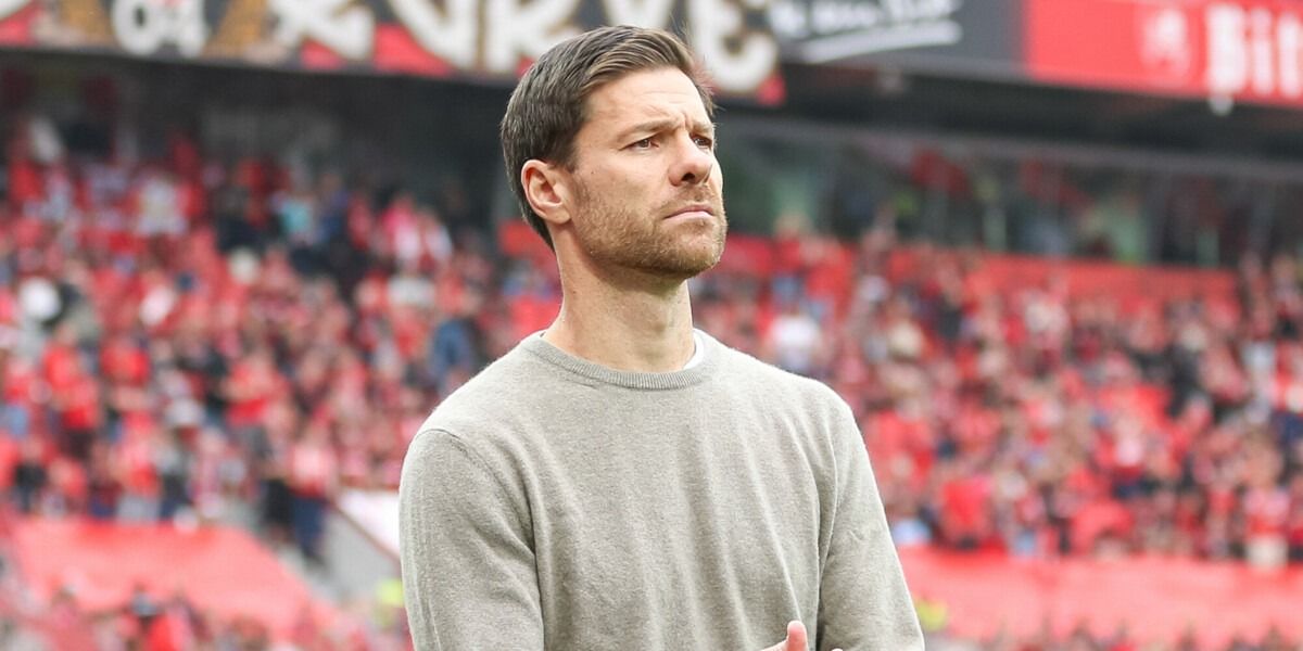 AS: Xabi Alonso Is a Step Away from Real Madrid Dismissal