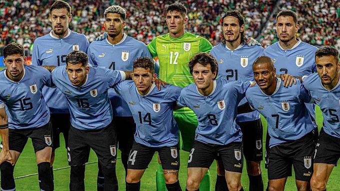 Uruguay vs Panamá. Pronóstico, Apuestas y Cuotas│11 de Junio de 2022