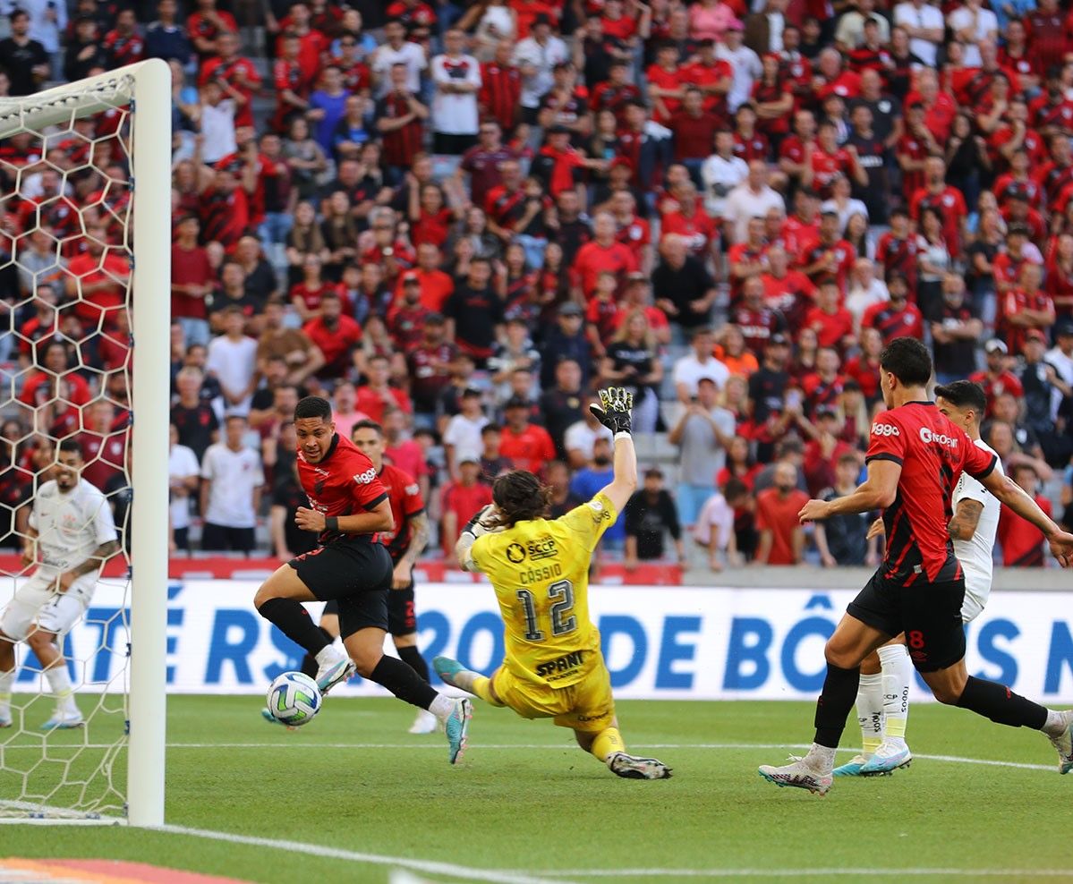 Atletico Paranaense FC vs Alianza Lima FC Prediction, Betting Tips & Odds │28 JUNE, 2023