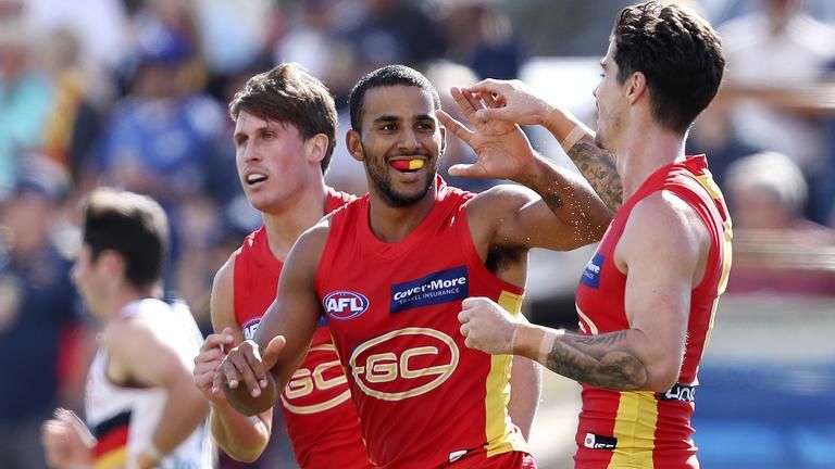 Gold Coast Titans vs Adelaide Football Club Prediction, Betting Tips & Odds │19 June, 2022