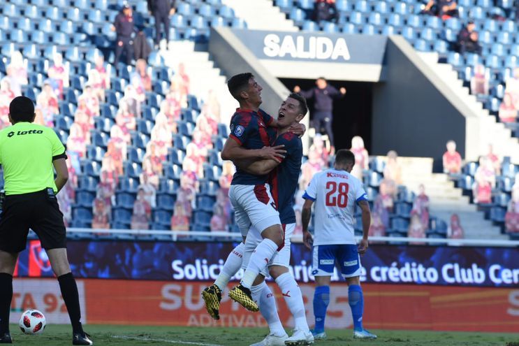 Cerro Porteno vs 12 de Octubre Prediction, Betting Tips & Odds │18 JULY, 2022