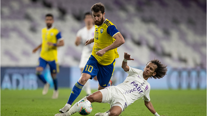 Al Dhafra vs Al Sharjah Prediction, Betting Tips & Odds 05 NOVEMBER, 2022