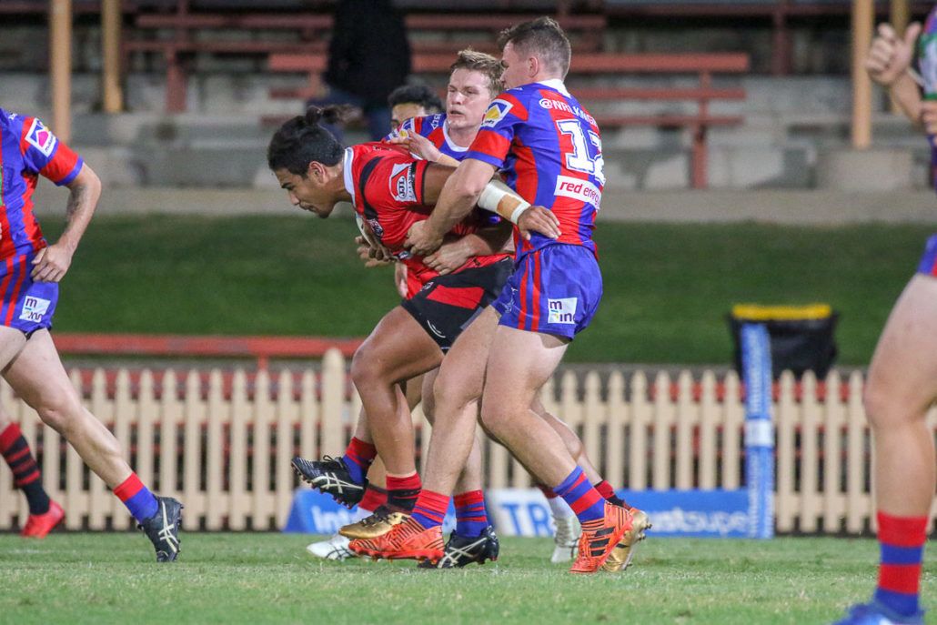 Newcastle Knights vs. North Sydney Bears Prediction, Betting Tips & Odds │13 MARCH, 2022