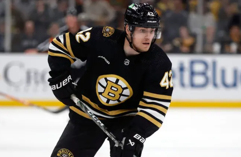 Detroit Red Wings vs Boston Bruins Prediction, Betting Tips & Odds │1 JANUARY, 2023