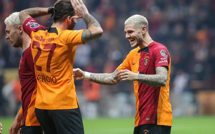 Besiktas vs Galatasaray Prediction, Betting Tips & Odds | 30 APRIL, 2023