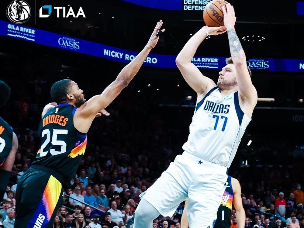 Phoenix Suns-Dallas Mavericks: Match Preview, Stats, & Much More | 5 May