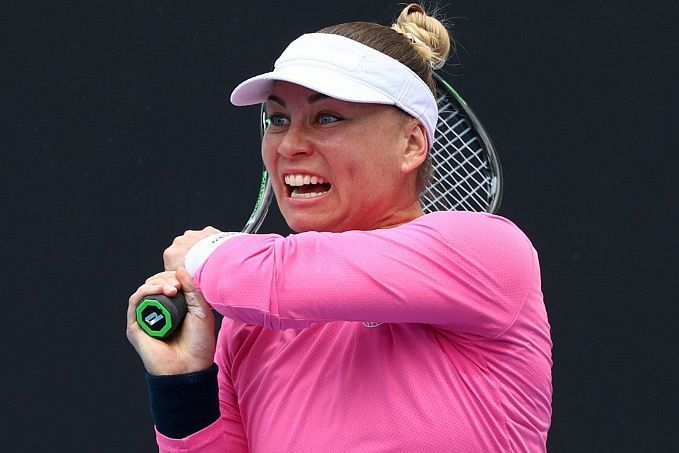 Vera Zvonareva vs Ons Jabeur Prediction, Betting Tips & Odds │14 FEBRUARY, 2022