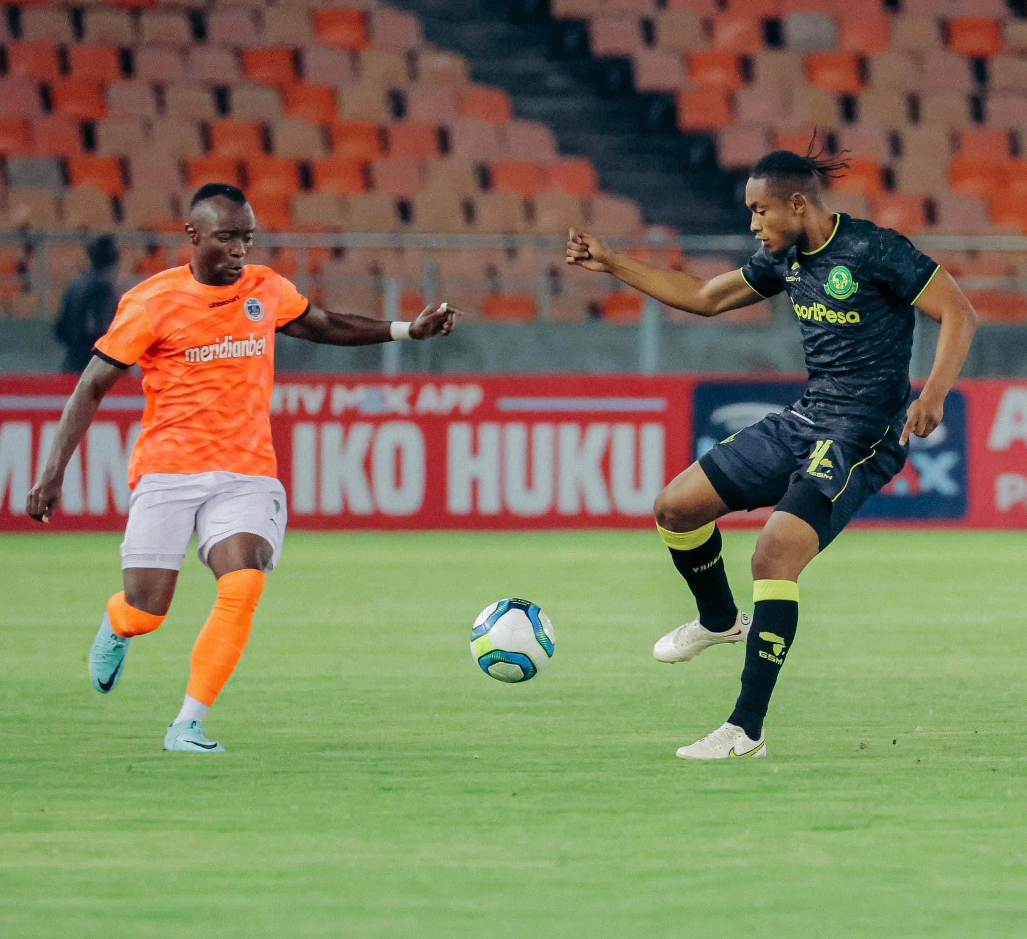Geita Gold vs Young Africans Prediction, Betting Tips & Odds | 29 OCTOBER, 2022