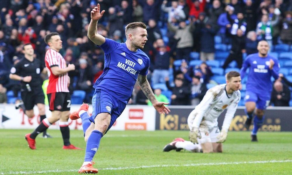 Cardiff City vs Sunderland Prediction, Betting Tips & Odds │10 APRIL, 2023