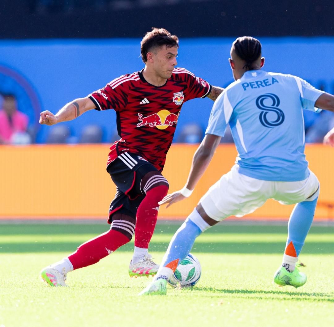 Toronto FC vs New York Red Bulls FC: Prediction for the Match on June 26, 2025