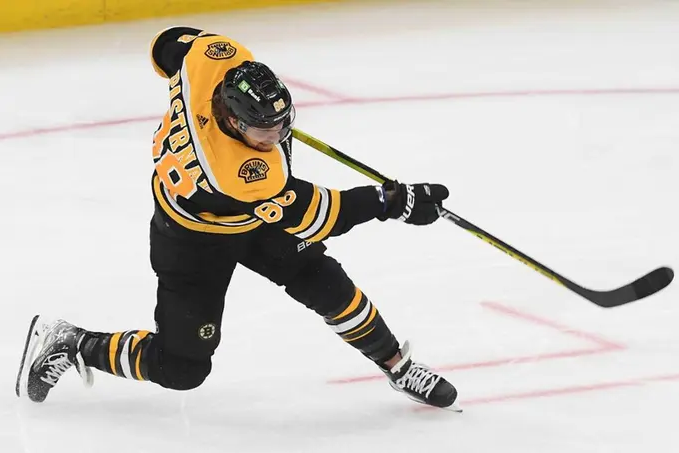 Boston Bruins vs Vancouver Canucks Pronóstico, Apuestas y Cuotas│8 de febrero de 2024