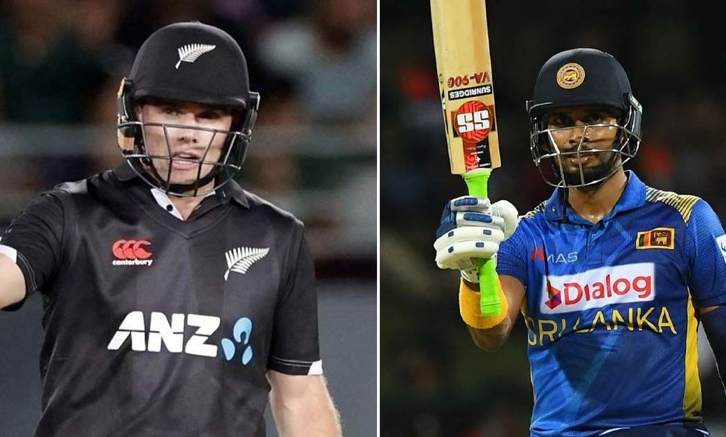 New Zealand vs Sri Lanka Predictions, Betting Tips & Odds │25 March, 2023