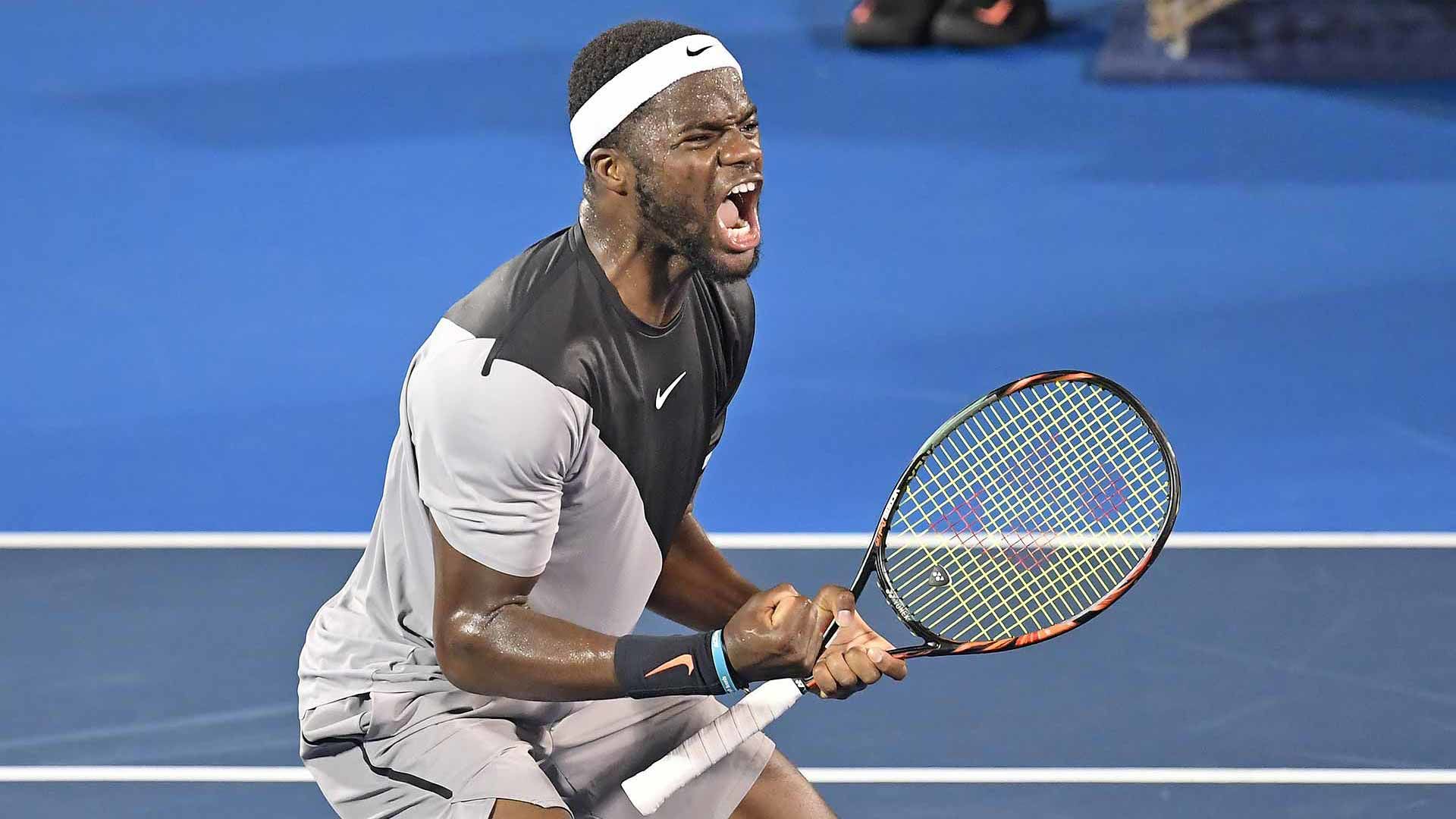 Frances Tiafoe vs Maximilian Marterer Prediction, Betting Tips and Odds | 29 JUNE 2022