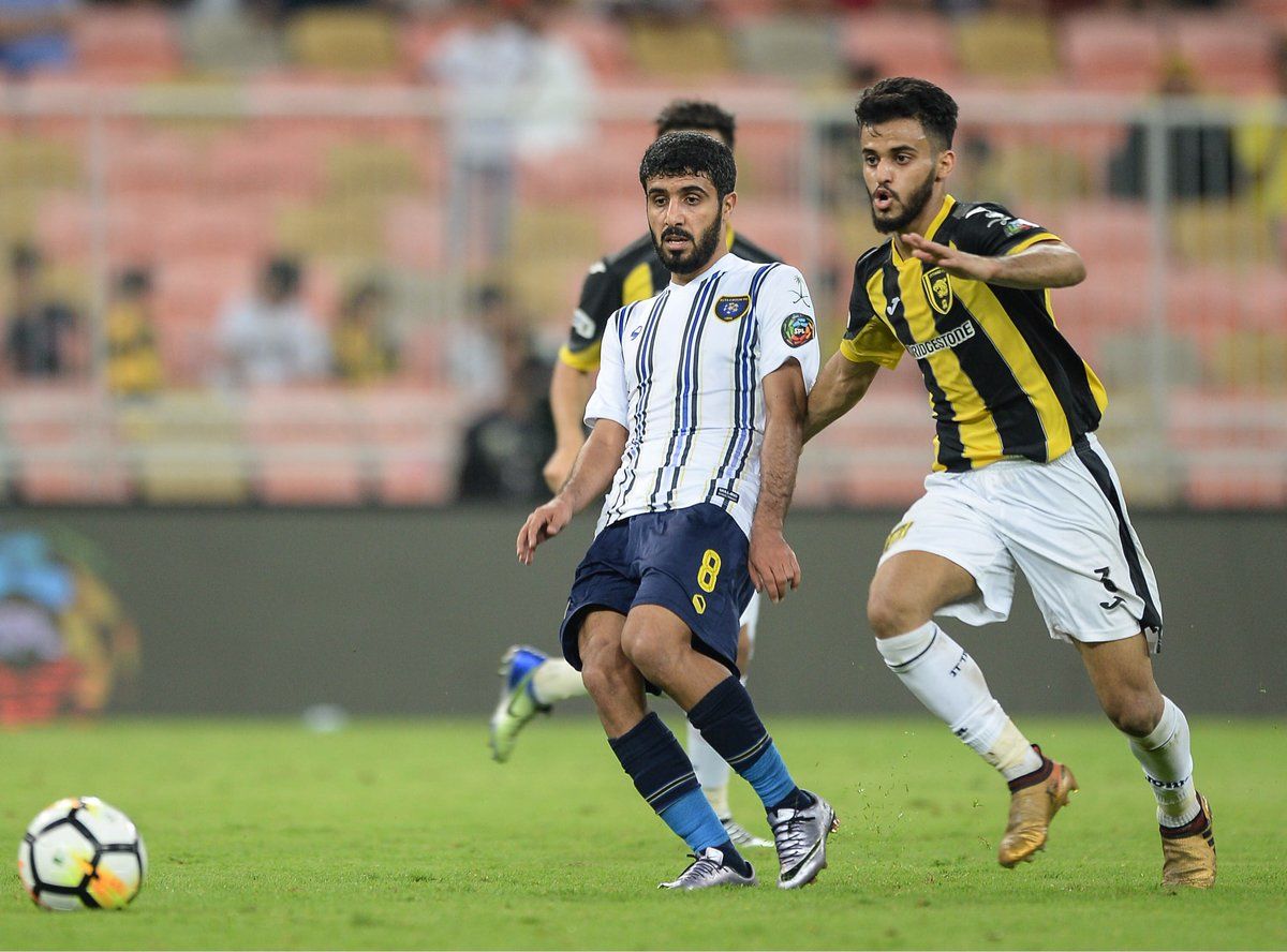 Al taawon vs. al ittihad