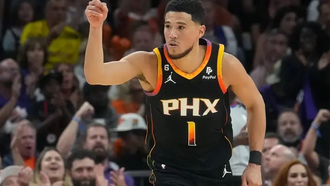 Brooklyn Nets vs Phoenix Suns Pronóstico, Apuestas y Cuotas│31 de enero de 2024