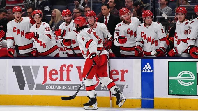 Carolina vs Pittsburgh Prediction, Betting Tips & Odds │15 JANUARY, 2023