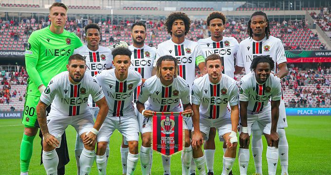 Reims vs Niza. Pronostico, Apuestas y Cuotas│15 de enero de 2023