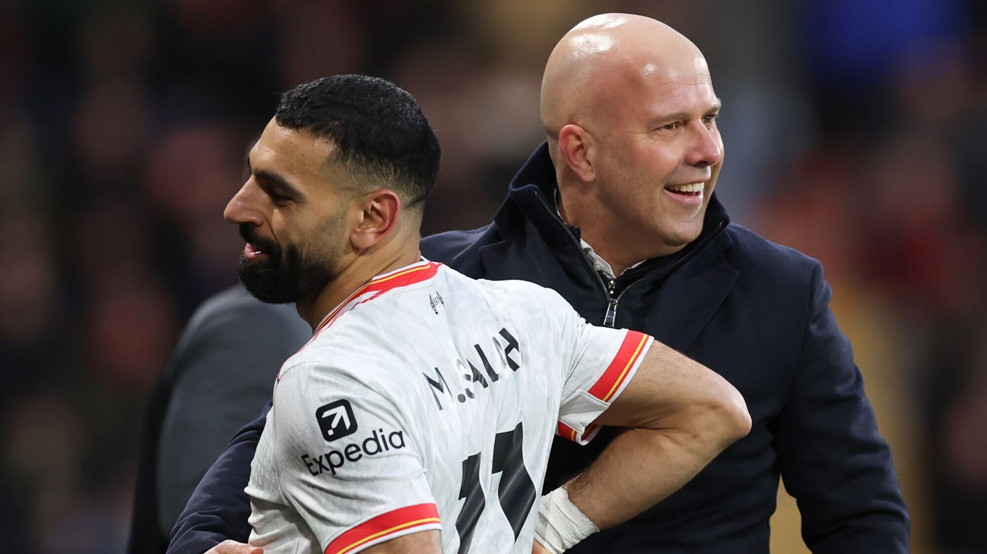 Slot Held Consultations Before Reinstating Salah – Details Revealed